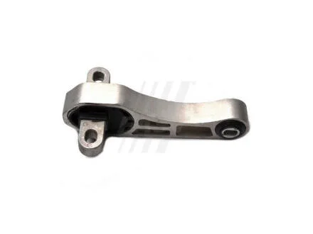 Опора КПП 1.3MJET 16V FIAT Fiorino 07-, Qubo 08-19, Linea 07-18 FAST FT52437 (фото 1)