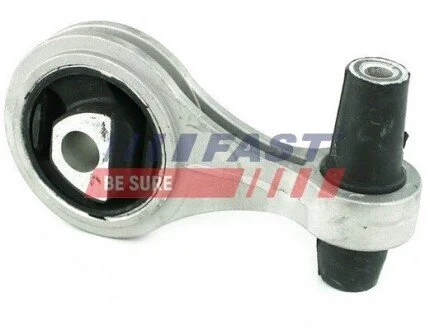 ПОДУШКА ДВИГУНА FIAT PUNTO 99> ЗАД ВАЖІЛЬ 1.3 JTD FAST FT52462