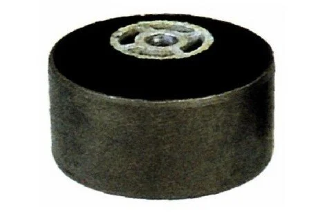 Опора двигателя Citroen Berlingo, C5, Xsara// Peugeot 206,307,406,407// Lancia Phedra 1.8-2.2 06.94- FAST FT52471