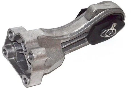 Опора двигателя перед. лева Opel Movano Renault Master III 2.3 Dci 02.10- FAST FT52498