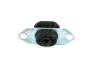Опора КПП Renault MeganeII 02-/Modus 04- Scenic 03-/ Nissan Micra,Almera 1.5dCi 03- FT52586