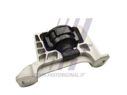 Опора двигуна перед. права Ford C-Max, C-Max II, Focus C-Max, Focus II, Focus III, Grand C-Max Volvo C30, S40 II, V40, V50 1.6/1.6D 10.03-09.12 FAST FT52639