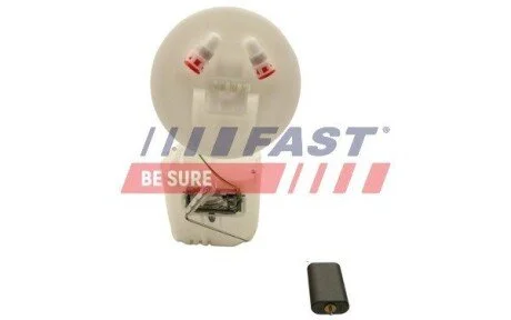 НАСОС ПАЛИВНИЙ FORD TRANSIT CONNECT 02> ЕЛЕКТРИЧНА ДАТЧИК РІВНЯ 1.8 TDCI FAST FT53050