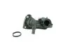 Термостат в корпусі Ford 1.8D/1.8TDCI 1999- FAST FT53153 (фото 1)