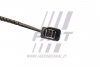 Лямбда-зонд Fiat Doblo 1.3D 10- /Opel Astra H 1.3CDTI 05- FAST FT54105 (фото 3)