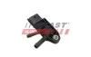 Датчик тиску вихлопних газів Fiat Doblo 1.3/1.6/2.0D Multijet/Ducato 2.3/3.0D Multijet 10- FAST FT54316 (фото 3)