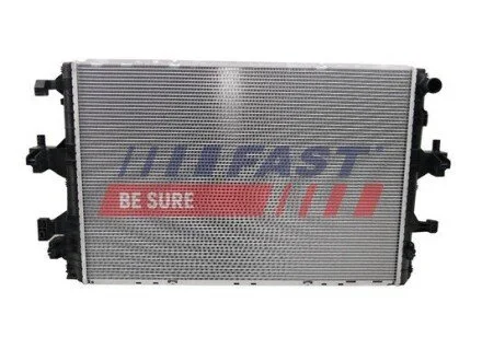 РАДІАТОР VW TRANSPORTER T6 15> FAST FT55020