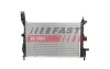 РАДИАТОР FORD TRANSIT CONNECT 13> 1.0 EcoBoost FT55025