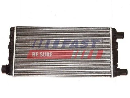 Теплообмінник FAST FT55026