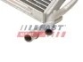 ТЕПЛООБМІННИК FORD TRANSIT 00> 2.4 TDCi FAST FT55030 (фото 3)