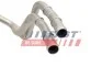 ТЕПЛООБМІННИК FORD TRANSIT 13> 2.0 TDCi 16> FAST FT55032 (фото 3)