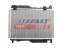 РАДІАТОР FORD TRANSIT COURIER 14> 1.5 TDCi 18> FT55033
