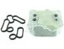 Теплообмінник 2.2HDI pe, ci, 2.2JTD ft CITROEN Jumper 06-14; FIAT Ducato 06-14; PEUGEOT Boxer 06-14