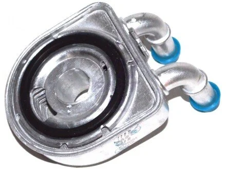 CHLODNICA OLEJU BERLINGO 96- 1.9D FAST FT55294