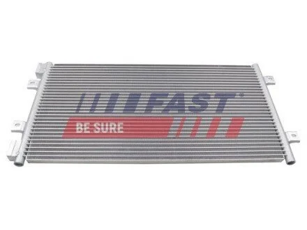 Конденсатор FAST FT55308