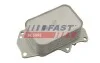 МАСЛЯНЫЙ РАДИАТОР FORD TRANSIT CONNECT 13> FT55424