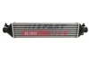 Інтеркулер Fiat Doblo II, Punto, Bravo II (06-)/Opel Combo D (12-) (FT55517) Fast