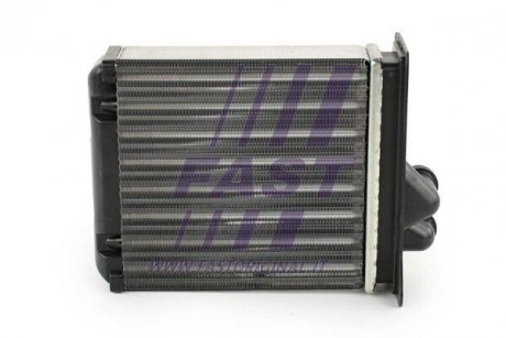 Радиатор обогрева салона DB Sprinter 06- FAST FT55537
