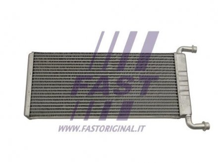 Радиатор отопителя Mercedes Sprinter 906 (06-) FAST FT55538