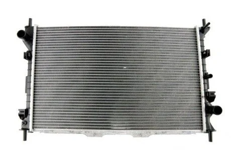 Радіатор FORD CONNECT 02> 1.8 DI FAST FT55545