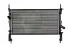 Радіатор FORD TRANSIT 06> 2.2-2.4 TDCI FT55546