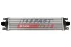 ИНТЕРКУЛЛЕР RENAULT MASTER 98> 3.0 DCI FT55576