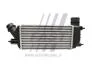 Радиатор интеркулера Citroen Jumpy/Fiat Scudo/Peugeot Expert 2.0 HDi (07-) (FT55 FAST FT55594 (фото 1)