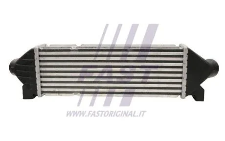ИНТЕРКУЛЛЕР FORD TRANSIT 06> 2.4 TDCi FAST FT55601