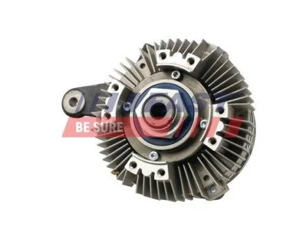 МУФТА ВЕНТИЛЯТОРА IVECO DAILY 14&gt; ЭЛЕКТРОМАГНИТ 2.3 JTD FAST FT55703 (фото 1)