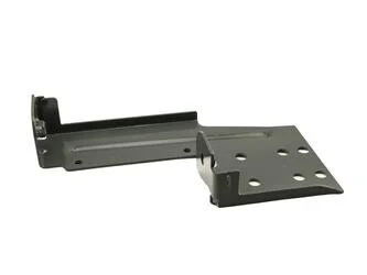 КРІПЛЕННЯ РАДІАТОРА IVECO DAILY 14> ПР FAST FT55802