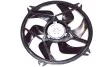 ВЕНТИЛЯТОР РАДІАТОРА CITROEN BERLINGO 96> 1.4/1.6HDI 450W FT56174