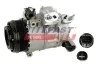 КОМПРЕСОР КОНДИЦІОНЕРА FORD TRANSIT CONNECT 13> 1.5/1.6 TDCI FT56312