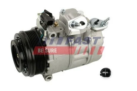 КОМПРЕСОР КОНДИЦІОНЕРА FORD TRANSIT CONNECT 13> 1.5 TDCI FAST FT56314