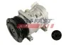 КОМПРЕСОР КОНДИЦІОНЕРА FIAT DOBLO 09> 1.4 T-JET FT56318