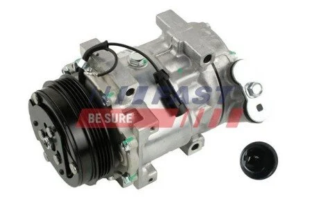 КОМПРЕСОР КОНДИЦІОНЕРА FIAT DUCATO 06>/ 14> 2.3 / 3.0 JTD FAST FT56323