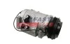 КОМПРЕССОР КЛИМАТИЗАЦИИ IVECO DAILY 14&gt; 12&gt; 2.3 3.0 HPI FAST FT56325 (фото 3)