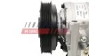 КОМПРЕССОР КЛИМАТИЗАЦИИ MERCEDES SPRINTER 18&gt; 907/910 6SAS14C DENSO FAST FT56327 (фото 3)