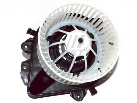 Моторчик пічки без ac FIAT DOBLO 00-09,DOBLO (119) 01-н.в.,DOBLO Cargo (223) 01-н.в.,PUNTO (188) 99-12 FAST FT56540