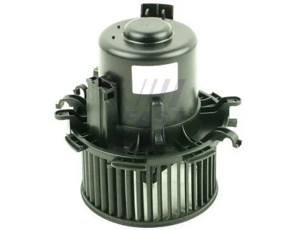 Моторчик пічки без ac NISSAN Interstar 02-10,INTERSTAR c бортовой платформой/ходовая часть 03-,INT FAST FT56558