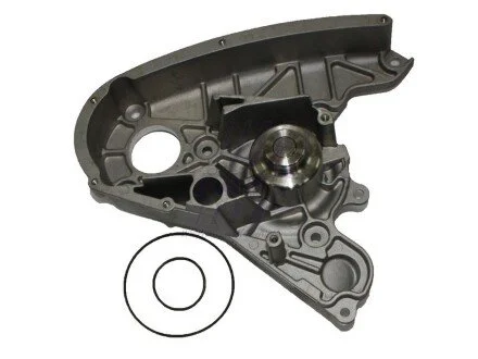 Водна помпа Fiat/Iveco 2.3Jtd 02- FAST FT57135