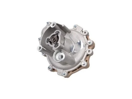 Водяна помпа (з корпусом) Citroen Jumper, Fiat Ducato, Ford Transit, Peugeot Boxer, 2.2HDi/2.2D/2.2TDCi 04.06- FAST FT57152