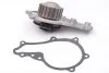 Водяна помпа Ford/Mazda/PSA/Toyota 1.4Hdi/1.4Tdci/1.6Tdci 01- FAST FT57158 (фото 1)