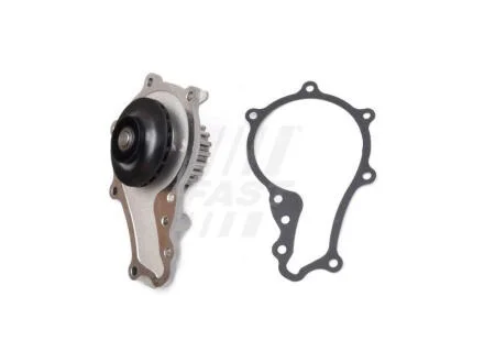 Водяна помпа Ford/Mazda/PSA/Volvo 1.6Hdi/1.6Tdci 2004- FAST FT57160