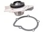 Водяна помпа Ford Focus III/Kuga/S-Max/PSA C4 Picasso/C5/308/ 407/ 3008 2.0Tdci/2.0Hdi 09- FT57161
