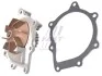 Насос Охолодж Рідини Citroen Jumper 14 2.0 Bluehdi FT57164 