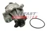 НАСОС ОХОЛОДЖ РІДИНИ FORD TRANSIT 13> 2.0 TDCi 16> FAST FT57200 (фото 1)
