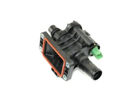 Термостат в корпусі з датч. Ford/Mazda/PSA/Volvo 1.6D/HDI/TDCI FAST FT58183