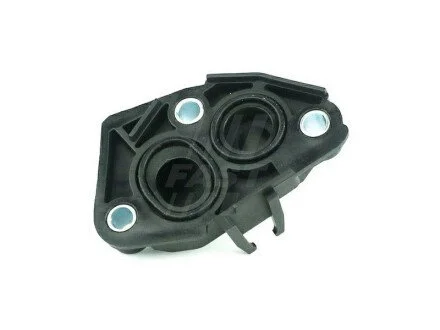 Корпус термостата Renault Logan, Sandero,Duster, Scenic, Clio, Kangoo, Megane, Fluence/Nissan Qashqai 1.5DCI FAST FT58187
