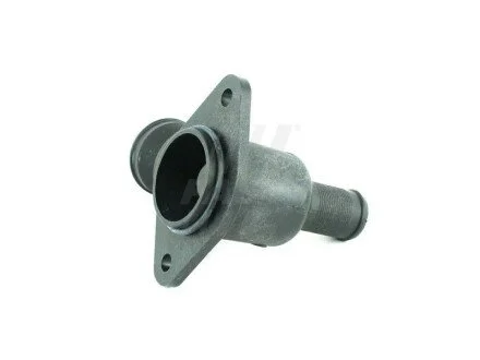 Фланець с-ми охолодження Citroen Berlingo 1.6 00-, C2 (Jm_) 1.6 03- Peugeot 206 1.6 00-, 307 SW (3H) 1.6 16V 02-, Partner 1.6 08- FAST FT58189