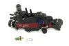КОРПУС ТЕРМОСТАТА CITROEN BERLINGO 96> 2.0 HDI FT58193